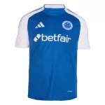 Camiseta Cruzeiro EC Hombre Primera 25/26