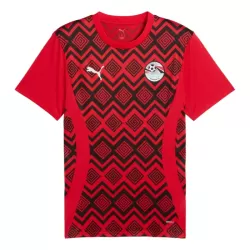 Camiseta Egipto Pre-Match Hombre 2025