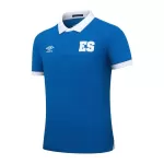 Camiseta El Salvador Hombre Primera 2025