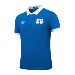 Camiseta El Salvador Hombre Primera 2025
