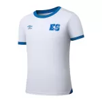 Camiseta El Salvador Hombre Segunda 2025