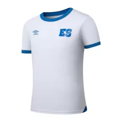 Camiseta El Salvador Hombre Segunda 2025