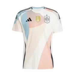 Camiseta España Hombre Segunda 2025