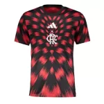 Camiseta Flamengo Pre-Match Hombre 25/26