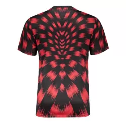 Camiseta Flamengo Pre-Match Hombre 25/26