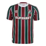 Camiseta Fluminense FC Hombre Primera 25/26