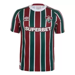 Camiseta Fluminense FC Hombre Primera 25/26