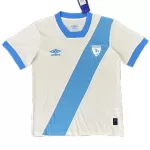 Camiseta Guatemala Hombre Primera 2025