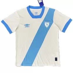 Camiseta Guatemala Hombre Primera 2025 Camiseta Guatemala Hombre Primera 2025
