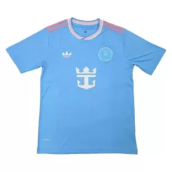 Camiseta Inter Miami CF Hombre Tercera 25/26 Camiseta Inter Miami CF Hombre Tercera 25/26