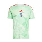 Camiseta Italia Hombre Segunda 2025