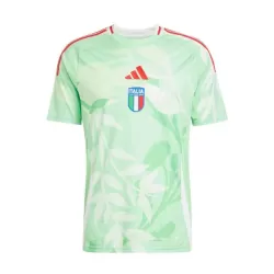 Camiseta Italia Hombre Segunda 2025 Camiseta Italia Hombre Segunda 2025