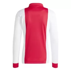 Camiseta Manga Larga Ajax Amsterdam Aniversario Hombre 2025