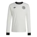 Camiseta Manga Larga Alemania Aniversario Hombre 2025