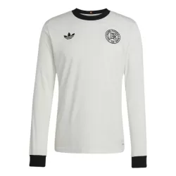 Camiseta Manga Larga Alemania Aniversario Hombre 2025 Camiseta Manga Larga Alemania Aniversario Hombre 2025