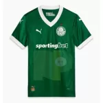 Camiseta Palmeiras Hombre Primera 25/26