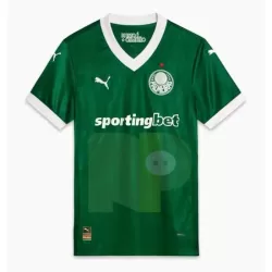 Camiseta Palmeiras Hombre Primera 25/26