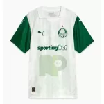 Camiseta Palmeiras Hombre Segunda 25/26