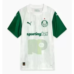 Camiseta Palmeiras Hombre Segunda 25/26