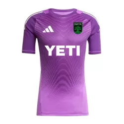 Camiseta Portero Austin FC Hombre 25/26
