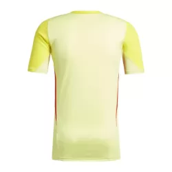 Camiseta Portero Inter Miami CF Hombre 25/26 Amarilla
