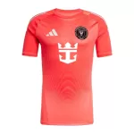 Camiseta Portero Inter Miami CF Hombre 25/26 Roja