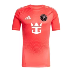Camiseta Portero Inter Miami CF Hombre 25/26 Roja Camiseta Portero Inter Miami CF Hombre 25/26 Roja