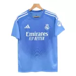 Camiseta Portero Real Madrid Hombre 25/26