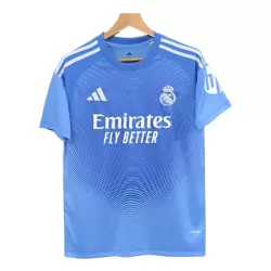 Camiseta Portero Real Madrid Hombre 25/26 Camiseta Portero Real Madrid Hombre 25/26