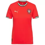 Camiseta Portugal Mujer Primera 2025