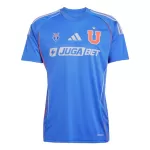 Camiseta Universidad de Chile Hombre Primera 25/26
