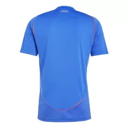 Camiseta Universidad de Chile Hombre Primera 25/26
