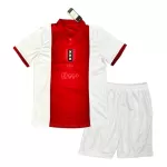 Conjunto Ajax Amsterdam Aniversario Niño 2025