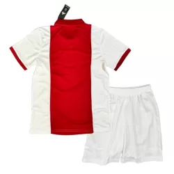 Conjunto Ajax Amsterdam Aniversario Niño 2025