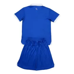 Conjunto El Salvador Niño Primera 2025