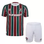 Conjunto Fluminense FC Niño Primera 25/26