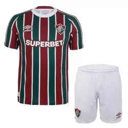 Conjunto Fluminense FC Niño Primera 25/26
