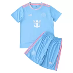 Conjunto Inter Miami CF Niño Tercera 25/26 Conjunto Inter Miami CF Niño Tercera 25/26