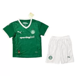 Conjunto Palmeiras Niño Primera 25/26