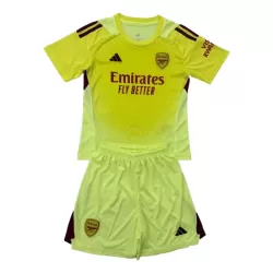 Conjunto Portero Arsenal Niño 25/26 Conjunto Portero Arsenal Niño 25/26