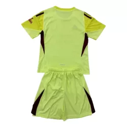 Conjunto Portero Arsenal Niño 25/26