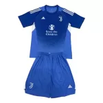 Conjunto Portero Juventus Niño 25/26