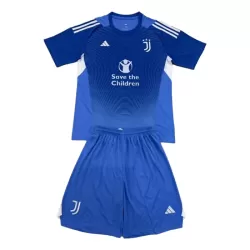 Conjunto Portero Juventus Niño 25/26 Conjunto Portero Juventus Niño 25/26