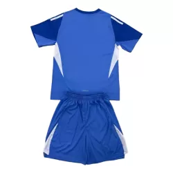 Conjunto Portero Manchester United Niño 25/26