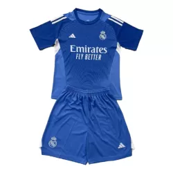 Conjunto Portero Real Madrid Niño 25/26 Conjunto Portero Real Madrid Niño 25/26