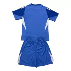 Conjunto Portero Real Madrid Niño 25/26