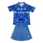 Conjunto Tigres UANL Niño Segunda 25/26