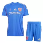 Conjunto Universidad de Chile Niño Primera 25/26