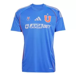 Conjunto Universidad de Chile Niño Primera 25/26