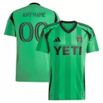 Camiseta Austin FC Hombre Primera 25/26